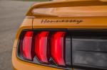 Ford Mustang GT HPE800 Supercharged by Hennessey 2018 года